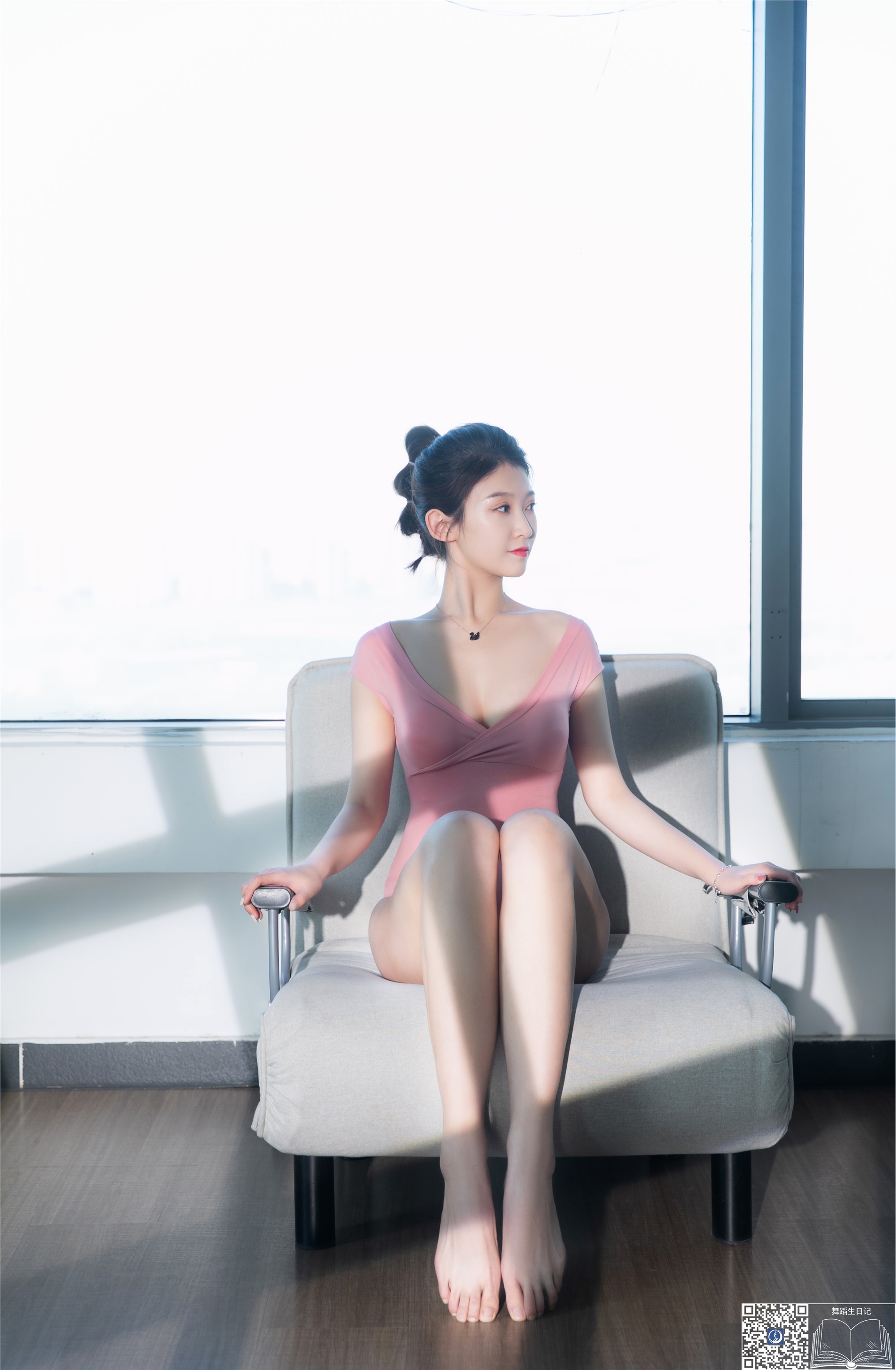 GALLI嘉丽 舞蹈生日记 037 - 相霖